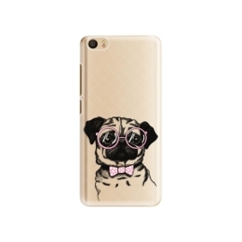 iSaprio The Pug Xiaomi Mi5