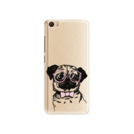 iSaprio The Pug Xiaomi Mi5 - cena, porovnanie