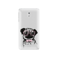 iSaprio The Pug Nokia 3 - cena, porovnanie