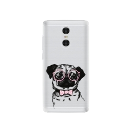 iSaprio The Pug Xiaomi Redmi Pro