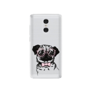 iSaprio The Pug Xiaomi Redmi Pro - cena, porovnanie