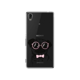 iSaprio The Pug Sony Xperia M4