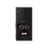 iSaprio The Pug Sony Xperia M4 - cena, porovnanie