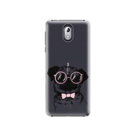 iSaprio The Pug Nokia 3.1