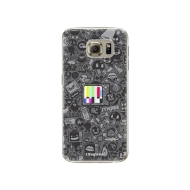 iSaprio Text 03 Samsung Galaxy S6
