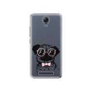 iSaprio The Pug Xiaomi Redmi Note 2 - cena, porovnanie