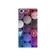 iSaprio The Spice of Life Sony Xperia X Compact - cena, porovnanie
