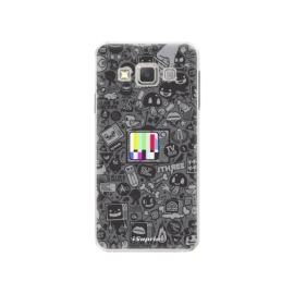 iSaprio Text 03 Samsung Galaxy A7
