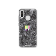 iSaprio Text 03 Xiaomi Mi 8 - cena, porovnanie