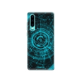 iSaprio Technics 02 Huawei P30