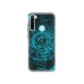 iSaprio Technics 02 Xiaomi Redmi Note 8