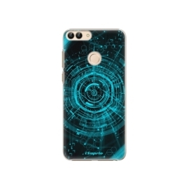 iSaprio Technics 02 Huawei P Smart