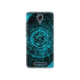 iSaprio Technics 02 Xiaomi Redmi Note 2