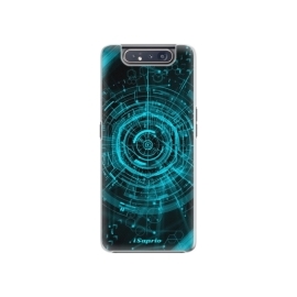 iSaprio Technics 02 Samsung Galaxy A80
