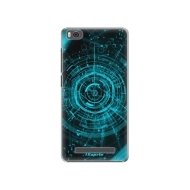 iSaprio Technics 02 Xiaomi Mi4C - cena, porovnanie