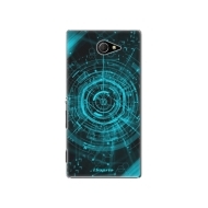 iSaprio Technics 02 Sony Xperia M2 - cena, porovnanie