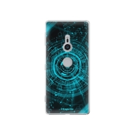 iSaprio Technics 02 Sony Xperia XZ2