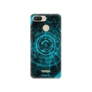iSaprio Technics 02 Xiaomi Redmi 6 - cena, porovnanie