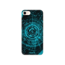 iSaprio Technics 02 Apple iPhone 8