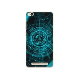 iSaprio Technics 02 Xiaomi Redmi 3