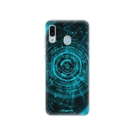 iSaprio Technics 02 Samsung Galaxy A30