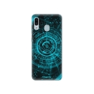 iSaprio Technics 02 Samsung Galaxy A30 - cena, porovnanie