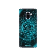 iSaprio Technics 02 Samsung Galaxy A8+ - cena, porovnanie