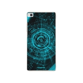 iSaprio Technics 02 Huawei P8
