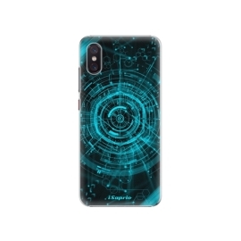 iSaprio Technics 02 Xiaomi Mi 8 Pro
