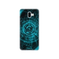 iSaprio Technics 02 Samsung Galaxy J6+ - cena, porovnanie