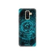iSaprio Technics 02 Samsung Galaxy A6+ - cena, porovnanie