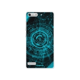 iSaprio Technics 02 Huawei G6