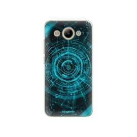 iSaprio Technics 02 Huawei Y3 2017