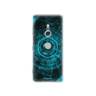 iSaprio Technics 02 Sony Xperia XZ3 - cena, porovnanie