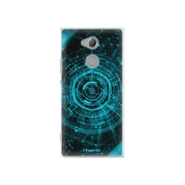iSaprio Technics 02 Sony Xperia XA2 Ultra