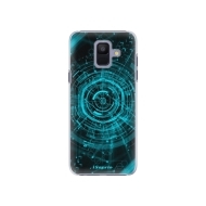iSaprio Technics 02 Samsung Galaxy A6 - cena, porovnanie