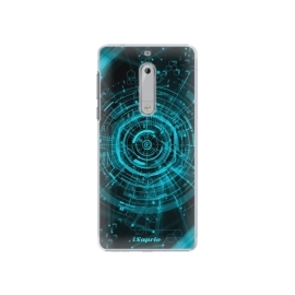 iSaprio Technics 02 Nokia 5