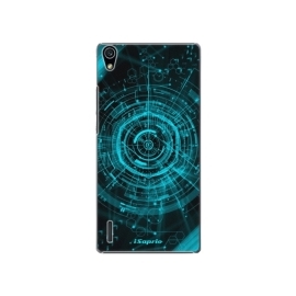 iSaprio Technics 02 Huawei P7