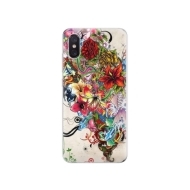 iSaprio Tattoo 01 Xiaomi Mi 8 Pro - cena, porovnanie