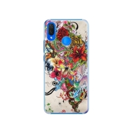 iSaprio Tattoo 01 Huawei Nova 3i