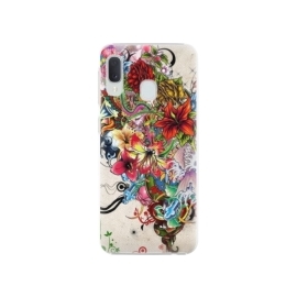 iSaprio Tattoo 01 Samsung Galaxy A20e