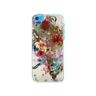 iSaprio Tattoo 01 Apple iPhone 5C - cena, porovnanie