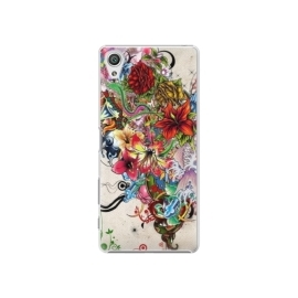 iSaprio Tattoo 01 Sony Xperia X