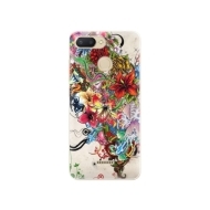 iSaprio Tattoo 01 Xiaomi Redmi 6 - cena, porovnanie