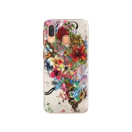 iSaprio Tattoo 01 Samsung Galaxy A40