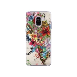 iSaprio Tattoo 01 Samsung Galaxy A8+