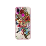 iSaprio Tattoo 01 Xiaomi Redmi Note 7 - cena, porovnanie