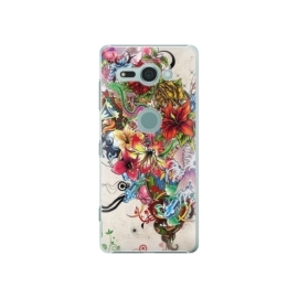iSaprio Tattoo 01 Sony Xperia XZ2 Compact