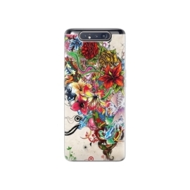 iSaprio Tattoo 01 Samsung Galaxy A80