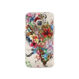 iSaprio Tattoo 01 Samsung Galaxy J1
